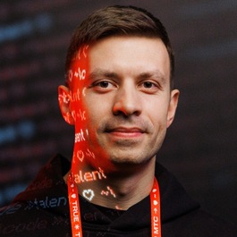 Дмитрий Бодин 
