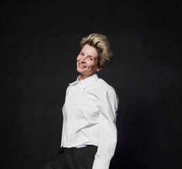 Катя Ольхова 