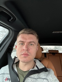 Павел Доказов 