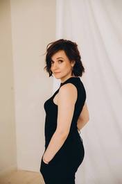 Надежда Чурсова 