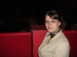 Половинкина Татьяна 