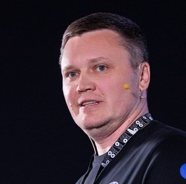 Михаил Пищаев 