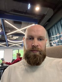 Павел Михайлов 