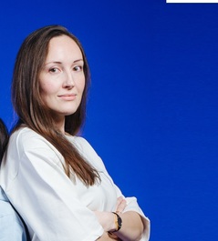 Елена Маламут 
