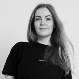 Анастасия Лестова 