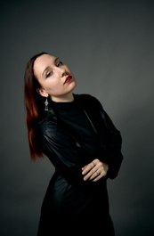 Новикова Юлия 