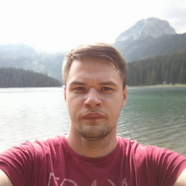 Алексей Горбатов 