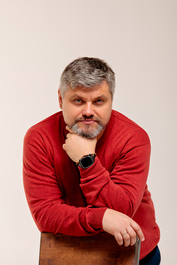 Сергей Семикин 