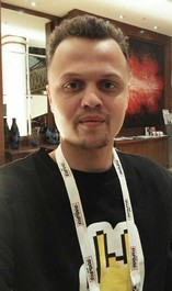 Эдвард Аджей Эдвард Аджей