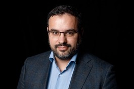 Александр Апазиди 