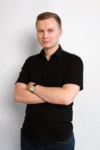 Андрей Березин 
