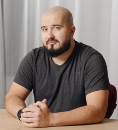 Владимир Романенко 