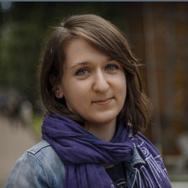 Ольга Урсул 