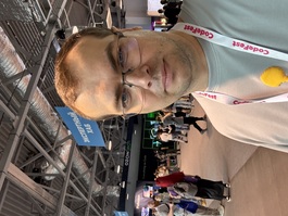 Дмитрий Щербаков 