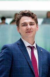 Никита Дубина 