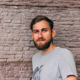 Андрей Леонтьев 