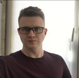 Дмитрий Хорошилов 