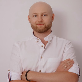 Владислав Шаргин 