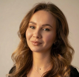 Елизавета Сазонова 