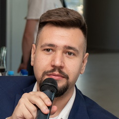 Виктор Корейша