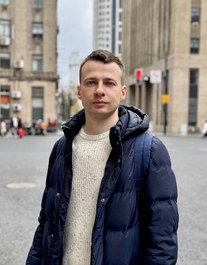 Пронский Алексей Леонидович 