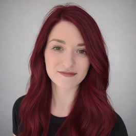 Анжелика Друзева 