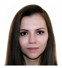 Ходжаева Инна Константиновна 