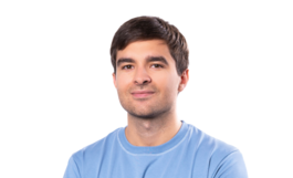 Евгений Загуменнов 