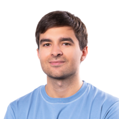 Евгений Загуменнов