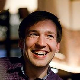Павел Головкин 
