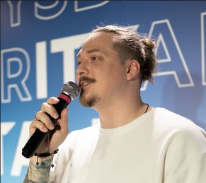 Максим Вишневский