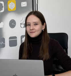 Розалия Амирова 