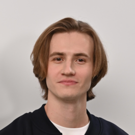 Данил Арендарский 