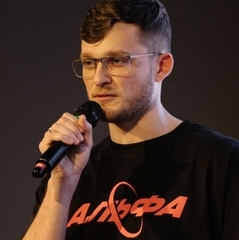 Владислав Сазонов