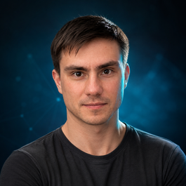 Дмитрий Тыльный 