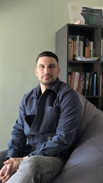 Валерий Стрижаков 