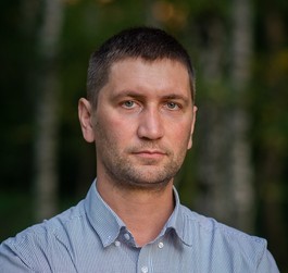 Зизин Антон 