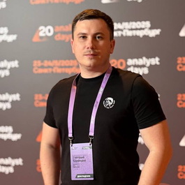 Геннадий Бахмацкий 