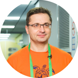 Антон Бевзюк 