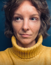 Климова Полина 