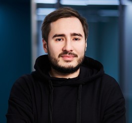 Антон Сарычев 