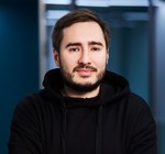 Антон Сарычев 