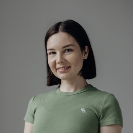 Ксения Коновалова 