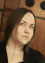 Мария Дорофеева 