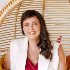 Юлия Аравина