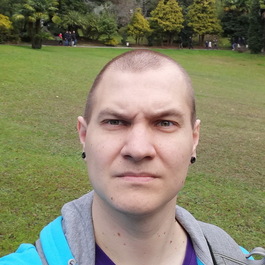 Денис Александров 