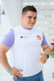 Артём Грачёв