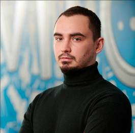Треско Константин 