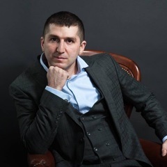 Рустам Агамалиев