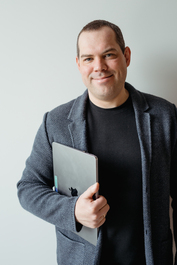 Вербицкий Игорь 